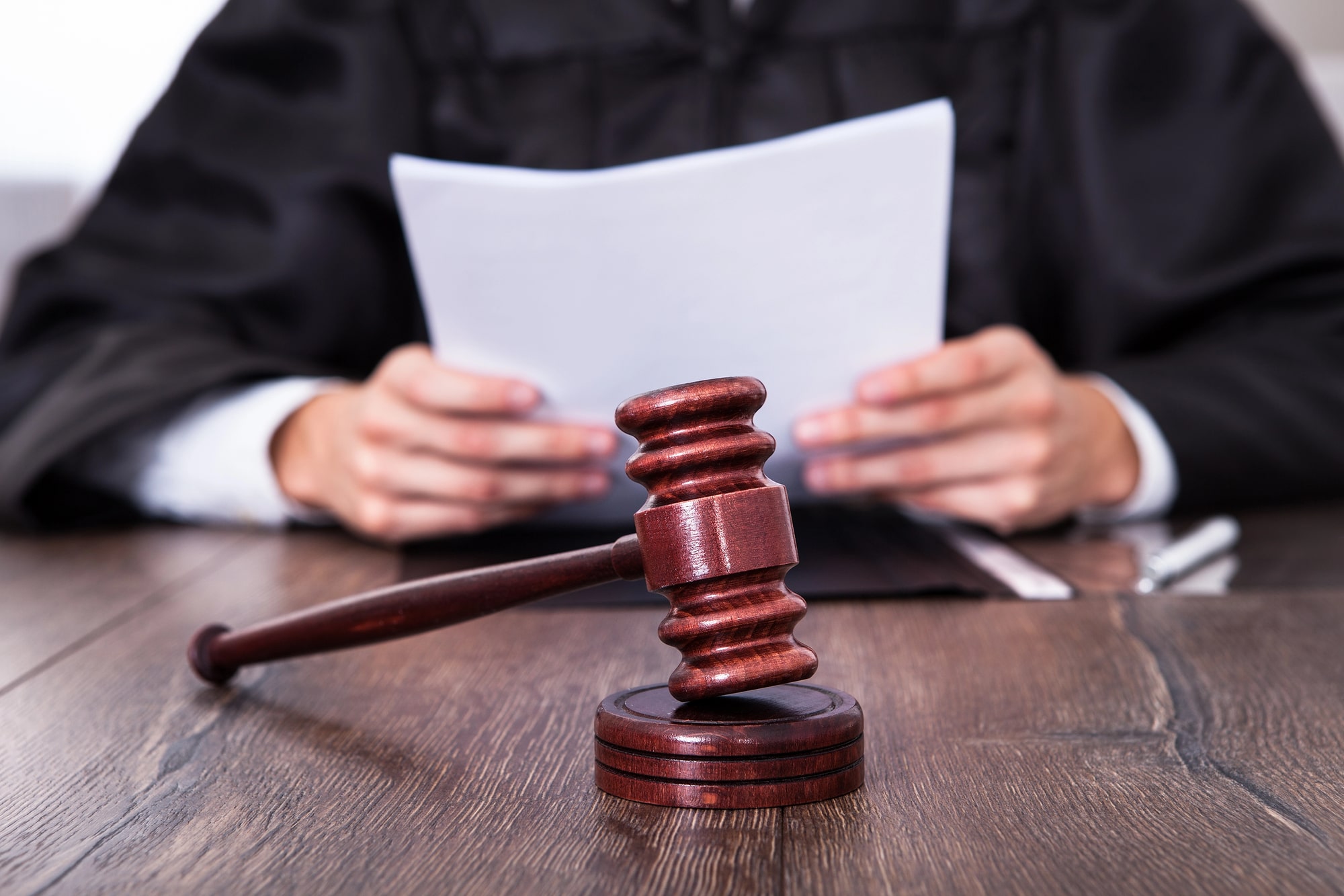 Round-Up Litigation lawyer Fishers, IN