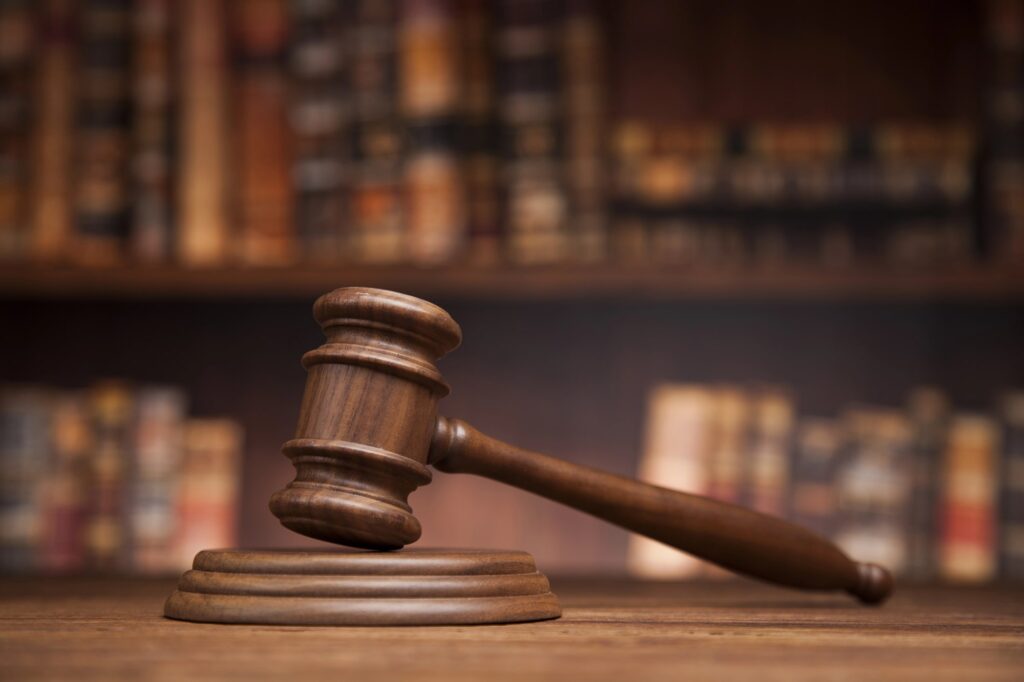 Round-Up Litigation lawyer in Westfield, IN