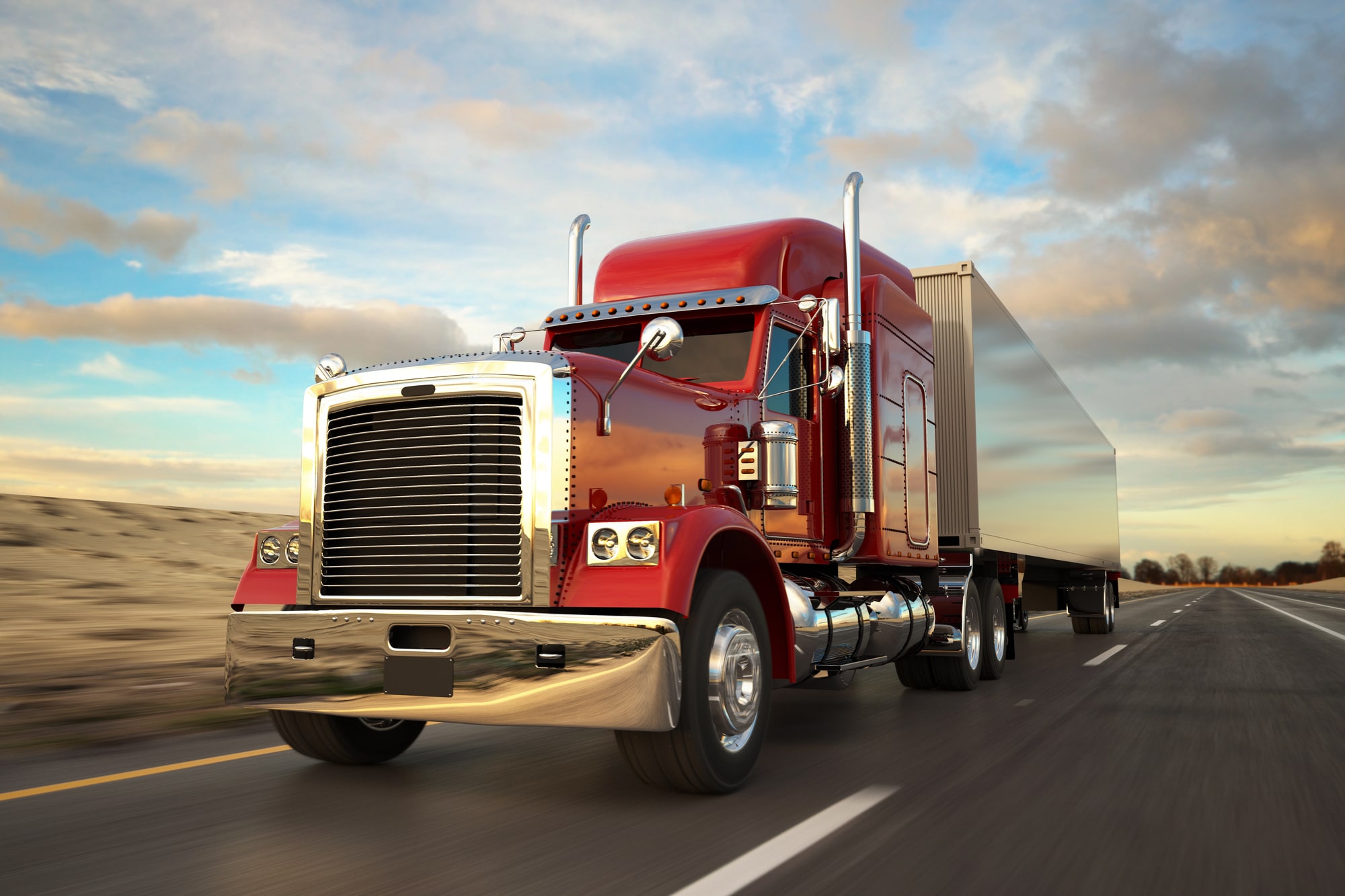 Injuries You Can Suffer In A Truck Accident