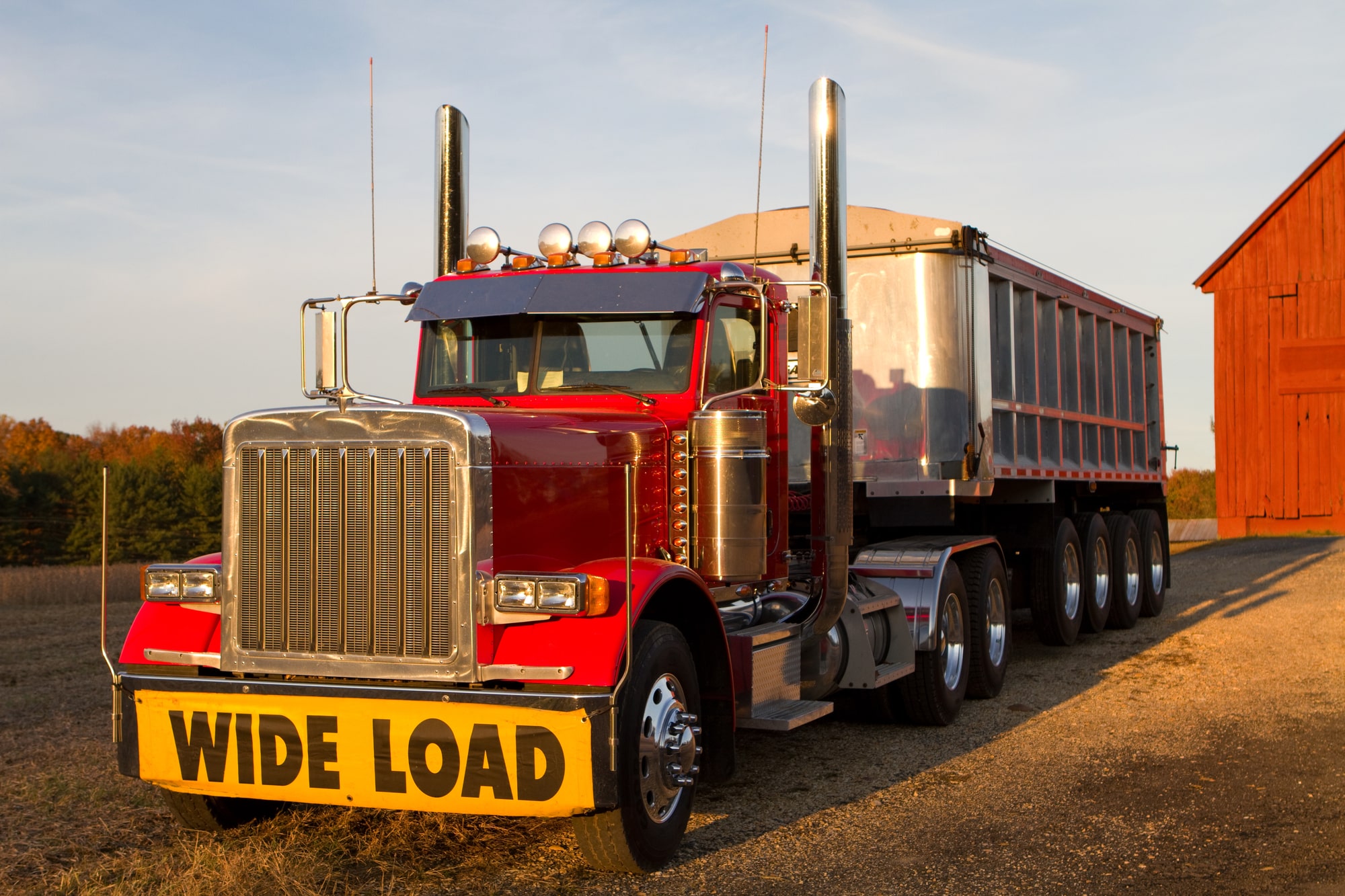 trucking accident lawyer Indianapolis, IN