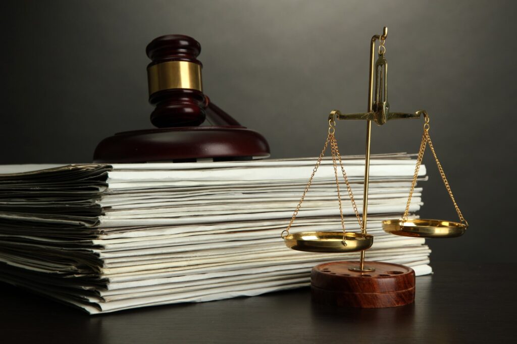 Asbestos Litigation Attorneys