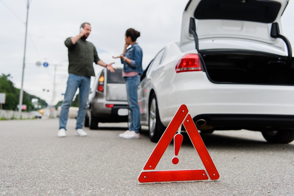 Auto Accident Lawyers