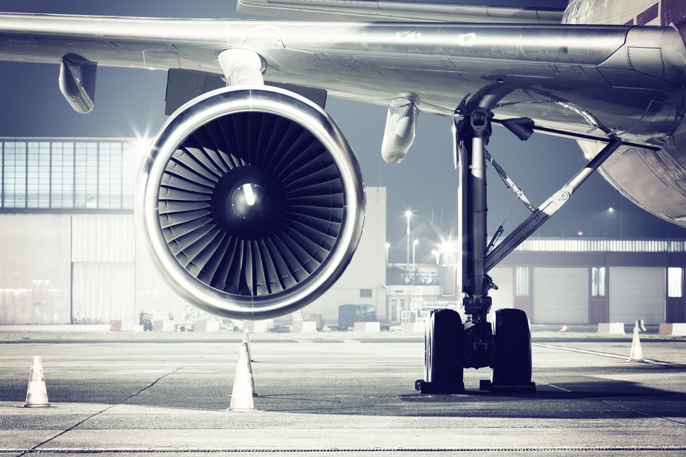 Aviation Accident Lawyers