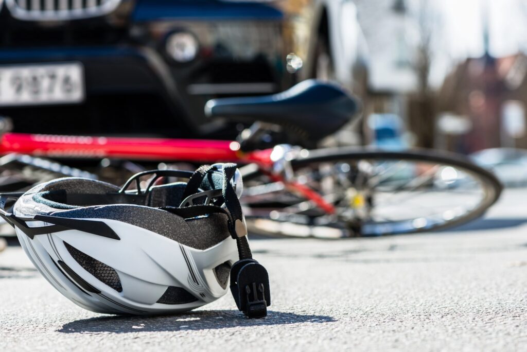 Bicycle Accident Lawyers