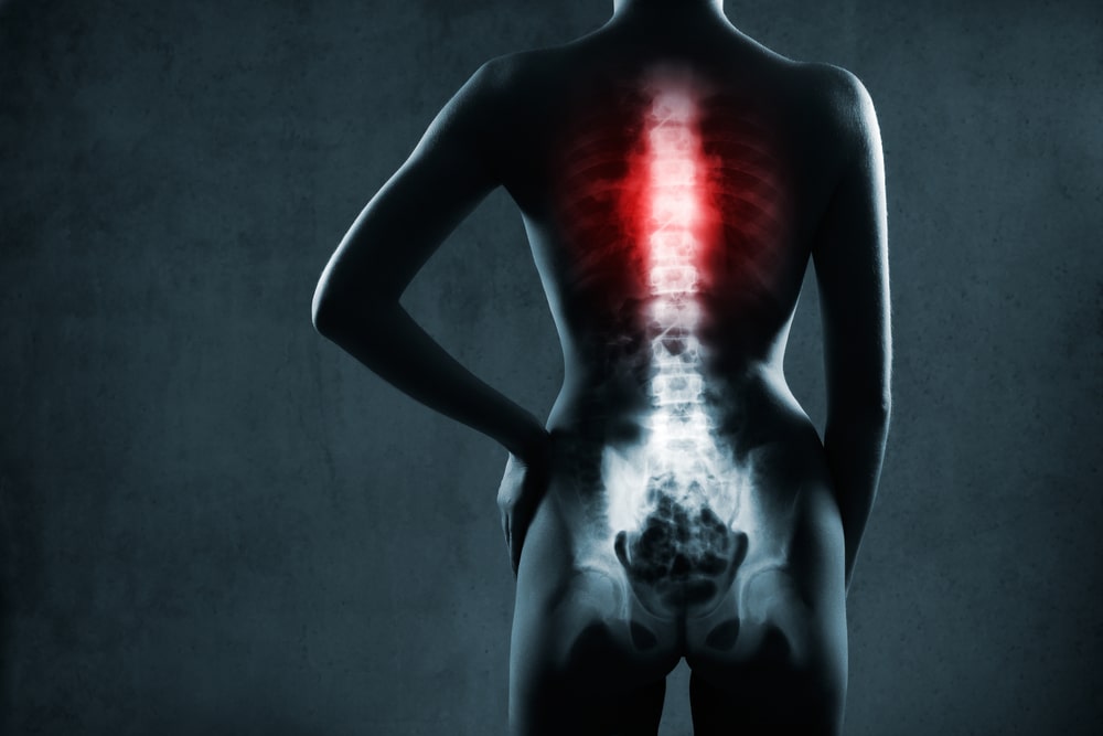 Head & Spinal Injuries Attorneys