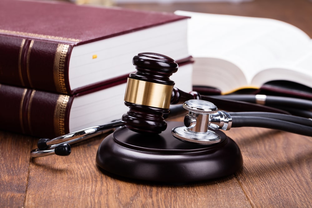 Mesothelioma Litigation Lawyers