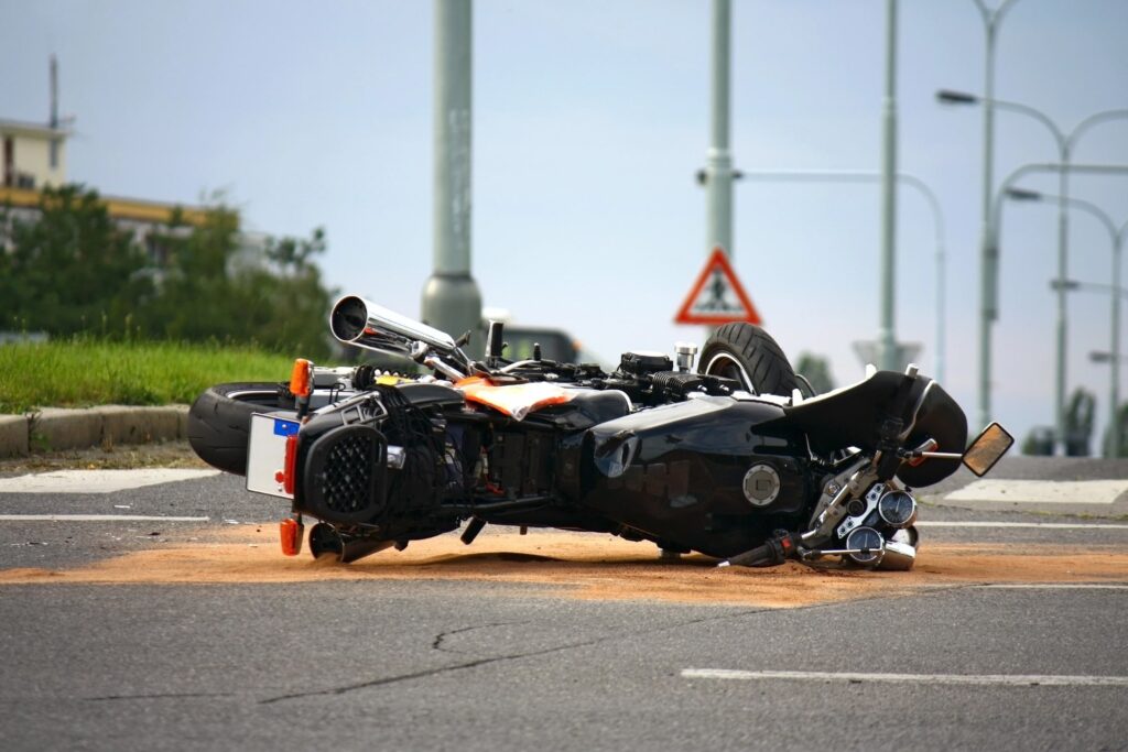 Motorcycle Accident Lawyers