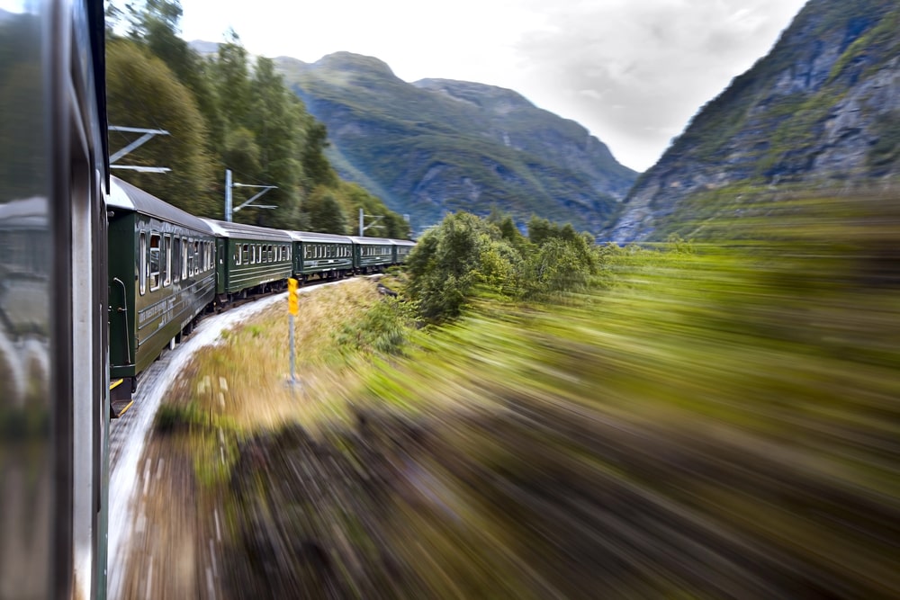 Railroad Accidents Lawyers