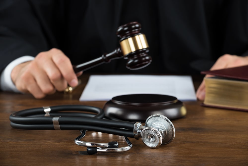 Talcum Powder Litigation Attorney