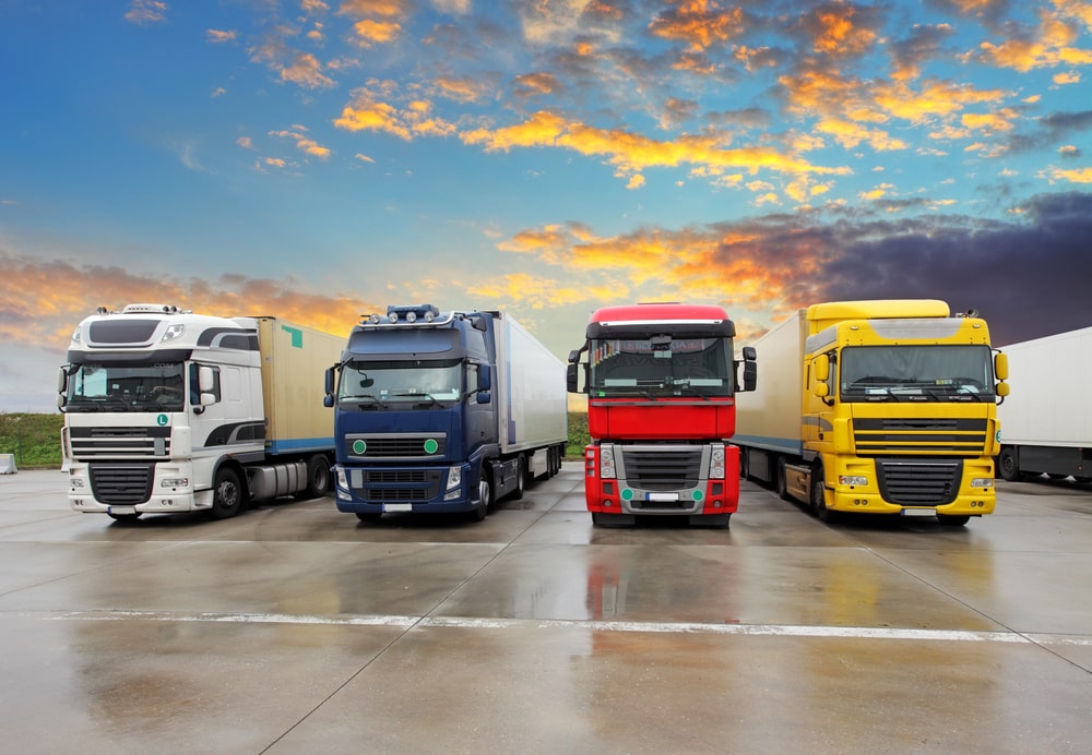 Truck Accident Lawyer