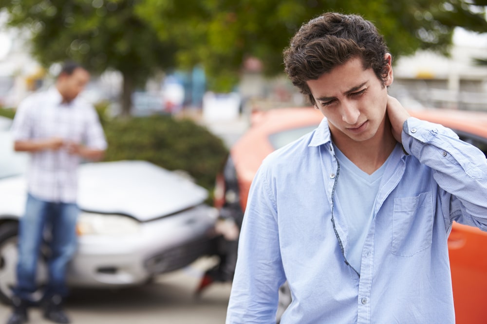 car accident attorney in Indiana