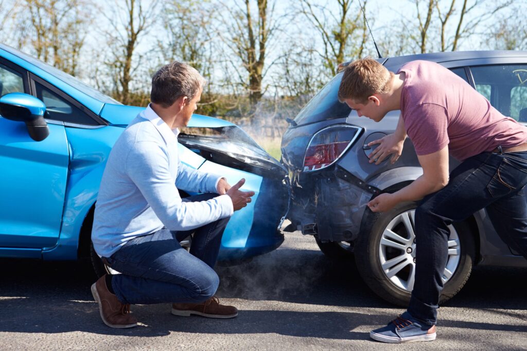 car accident attorney in Indianapolis, IN