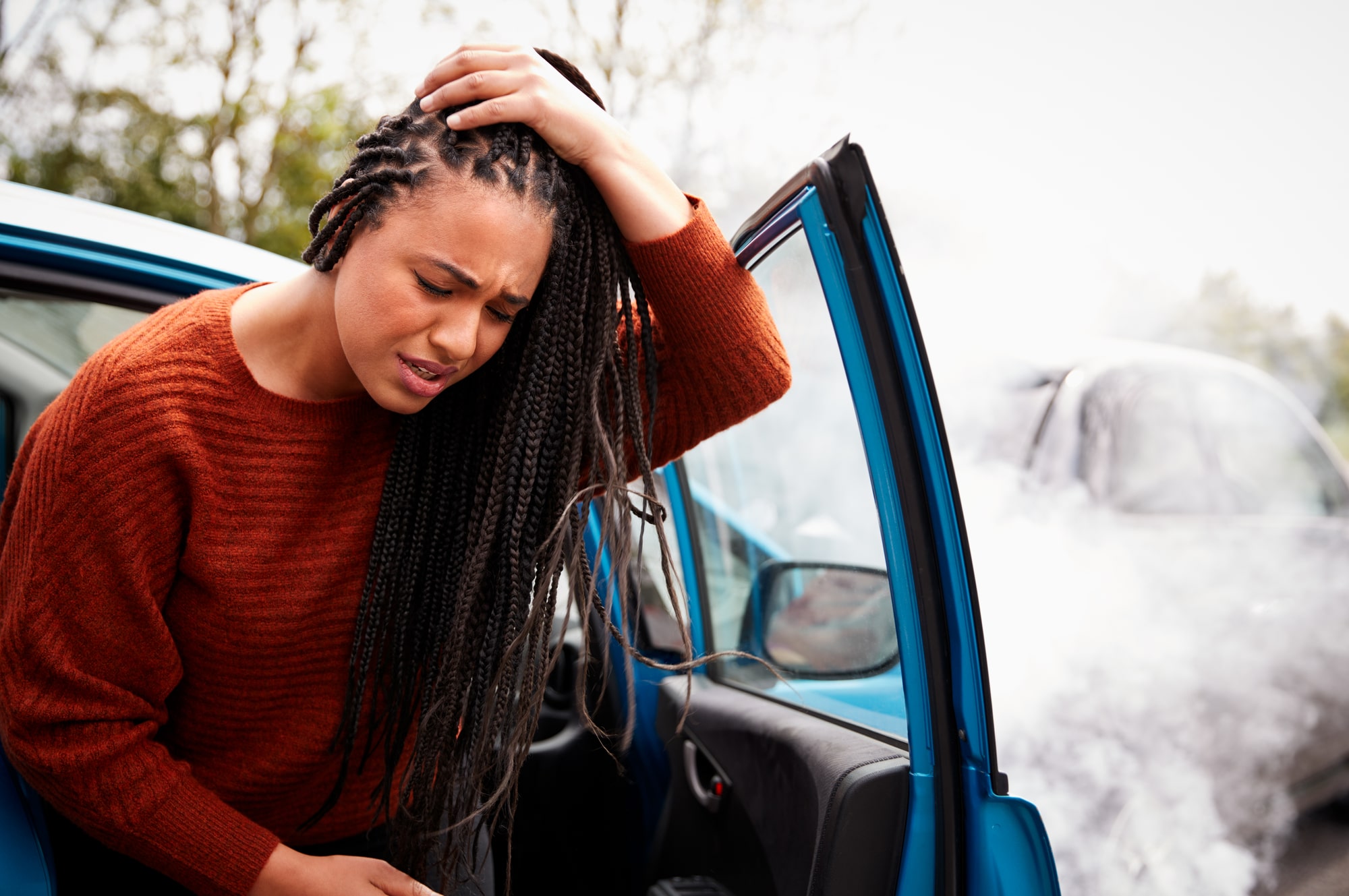 car accident lawyer Indianapolis, IN