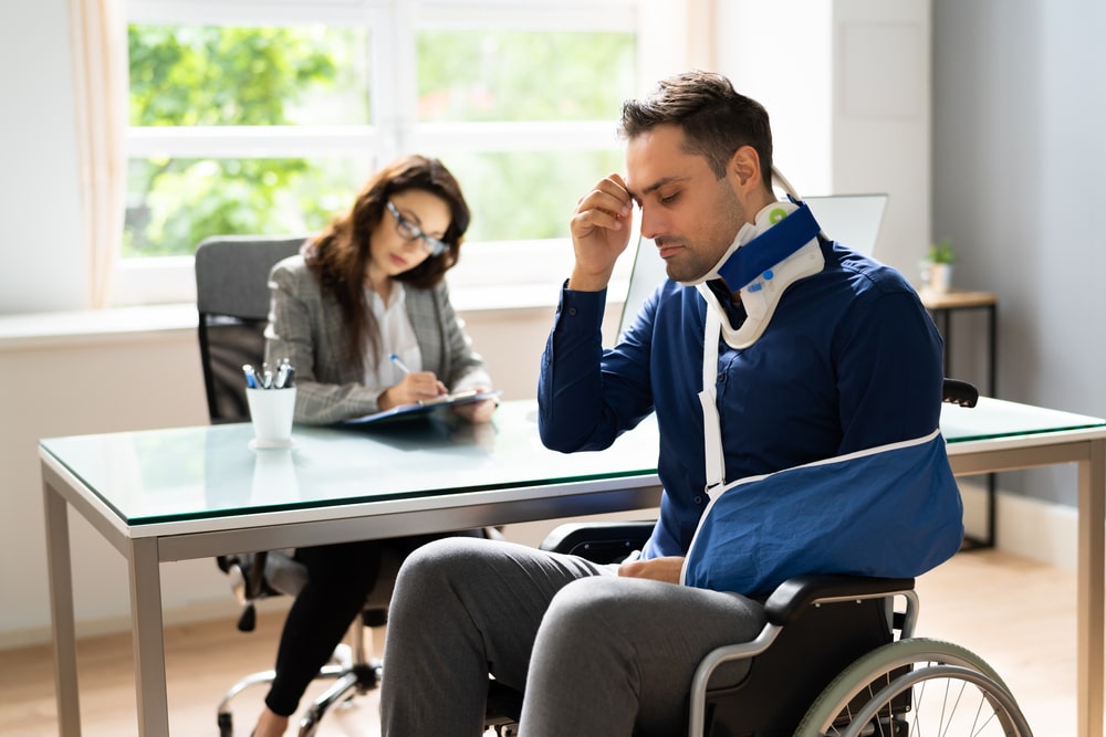 personal injury lawyer Indianapolis, IN