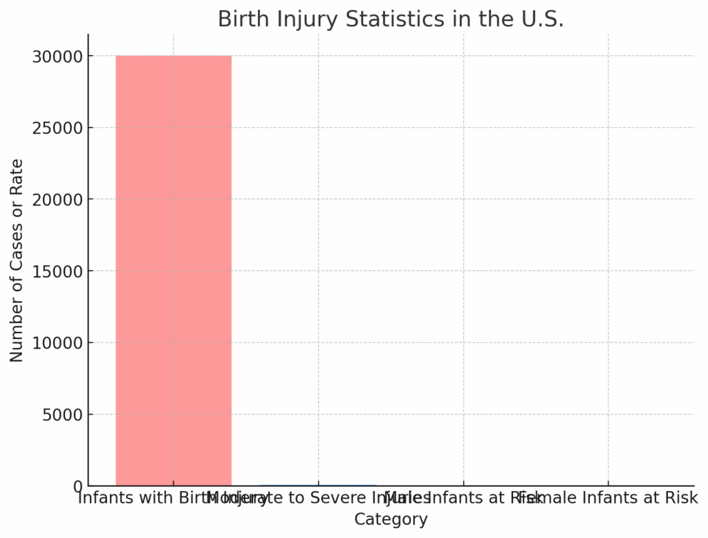 Birth Injury Statistics
