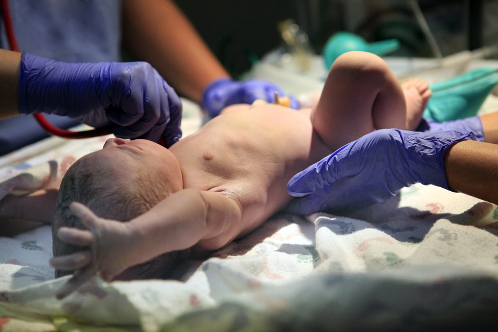 birth injury lawyer Indianapolis, IN
