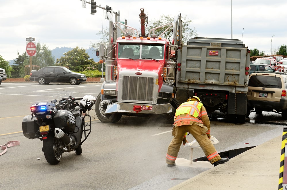 trucking accident lawyer Indianapolis, IN