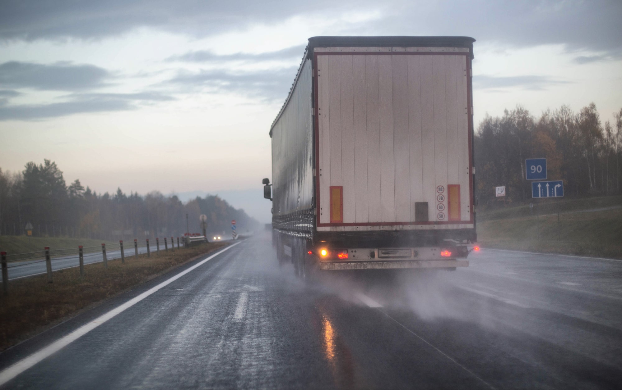 trucking accident lawyer Indianapolis, IN