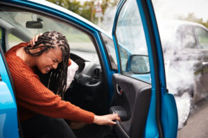 Airbag accident attorney in Indiana