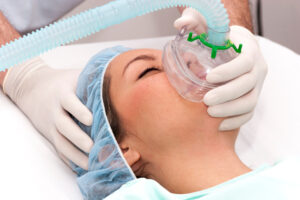 Anesthesia Medical Malpractice Injuries