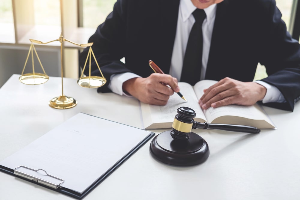 pedestrian accident lawyer Indianapolis, IN