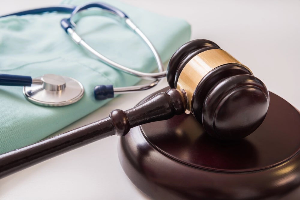 medical malpractice lawyer Indianapolis, IN