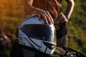Motorcycle Accident Lawyer in Indianapolis, IN