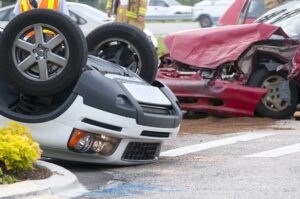 What to do after a car accident in Indiana
