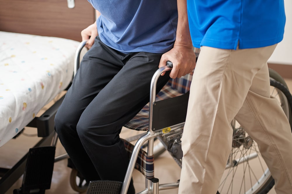 personal injury lawyer Indianapolis, IN