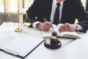 Mesothelioma lawyer in Bloomington, IN