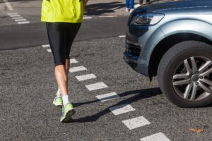 Pedestrian Accident Lawyer in Bloomington, IN