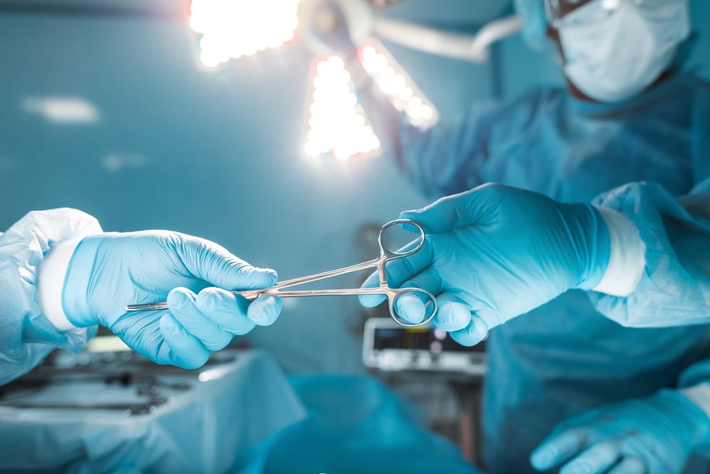 medical malpractice lawyer Indianapolis, IN